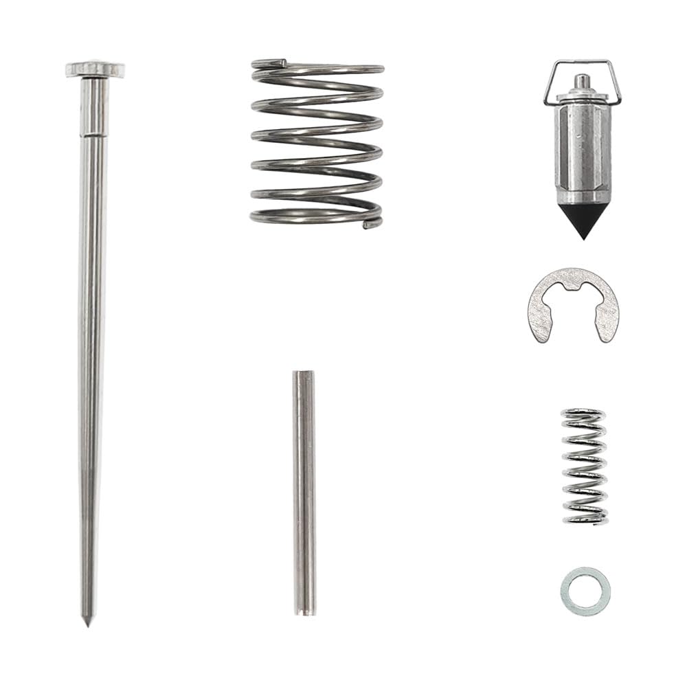 40mm Carb Repair Kit Q71784