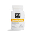 Dairy Digestive Enzymes 60 Count M1966