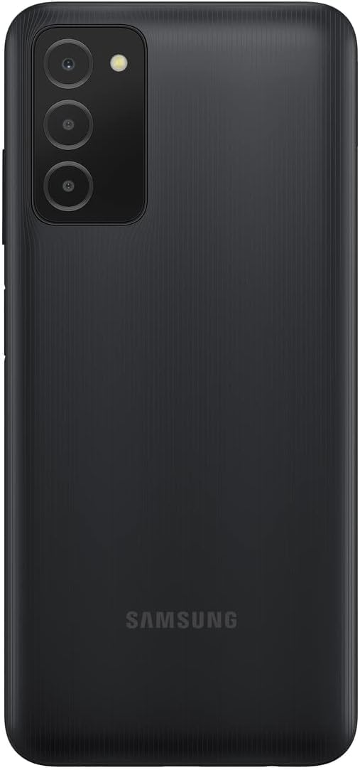 Unlocked Black Smartphone 32GB 3GB RAM P447737