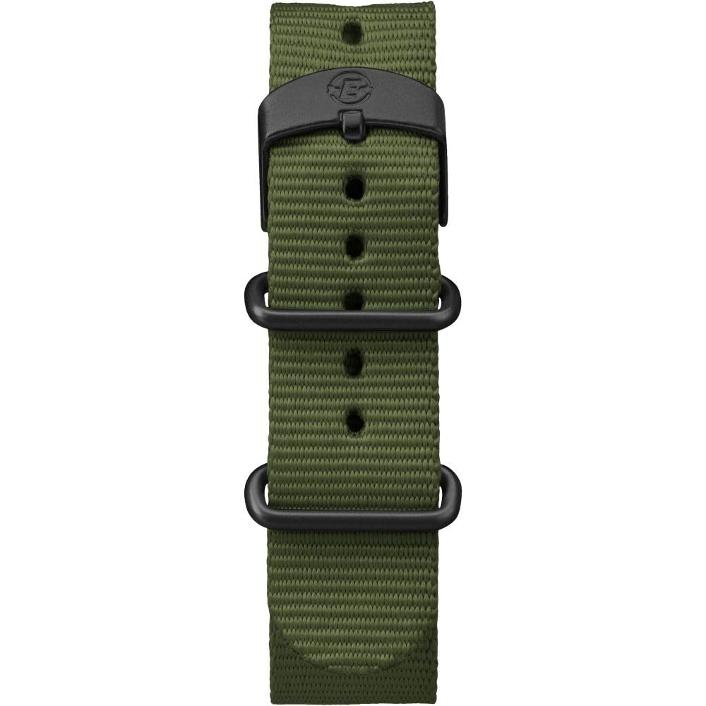 40mm Watch P255