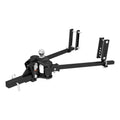 Weight Distribution Hitch with Sway Control L709
