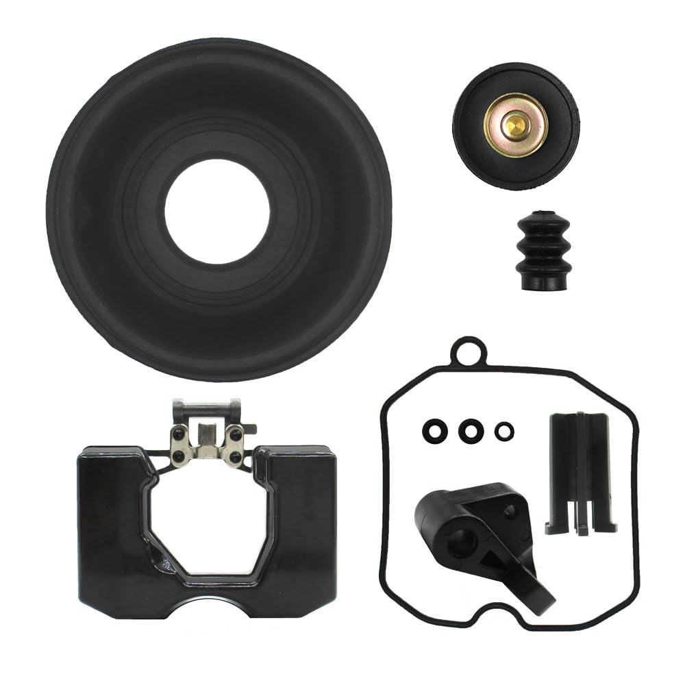 40mm Carb Repair Kit Q71784