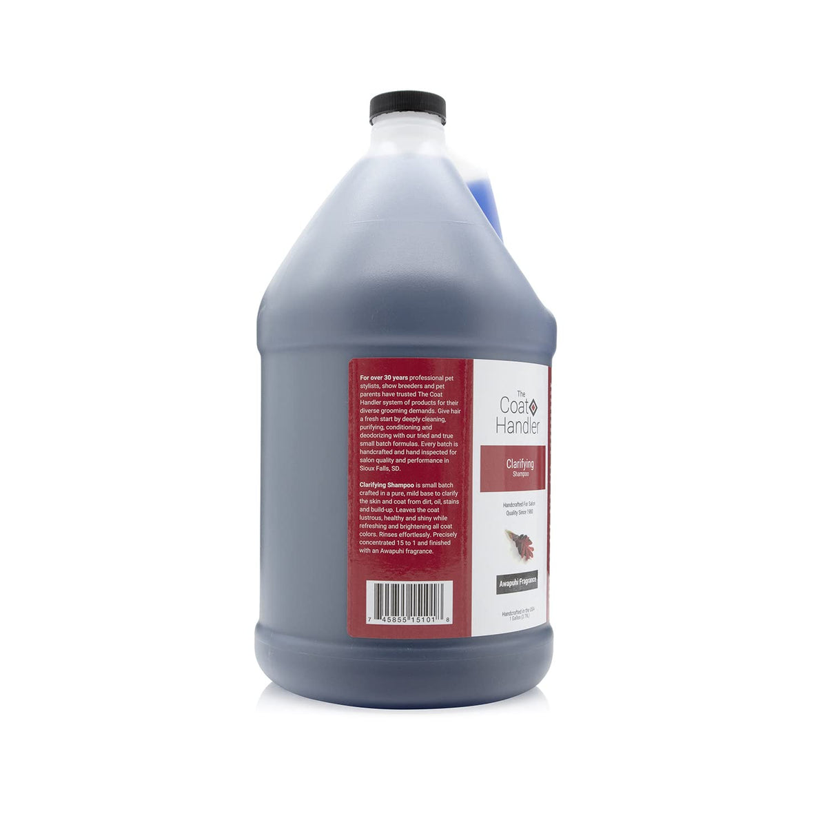 Dog Shampoo 1 Gallon G22113