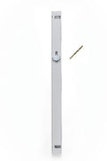 Locking Bar 2 Drawer File Cabinet G603