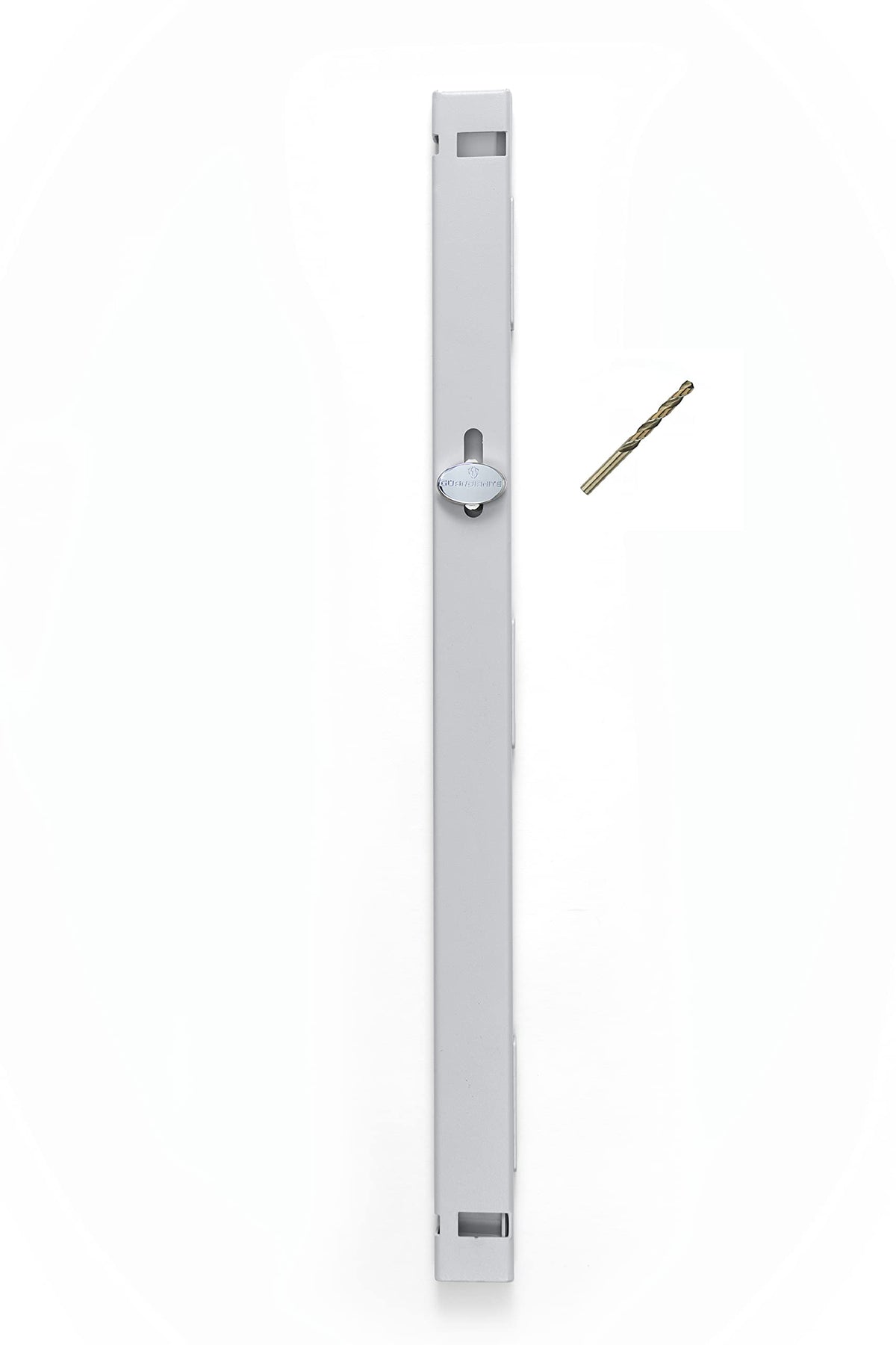 Locking Bar 2 Drawer File Cabinet G603