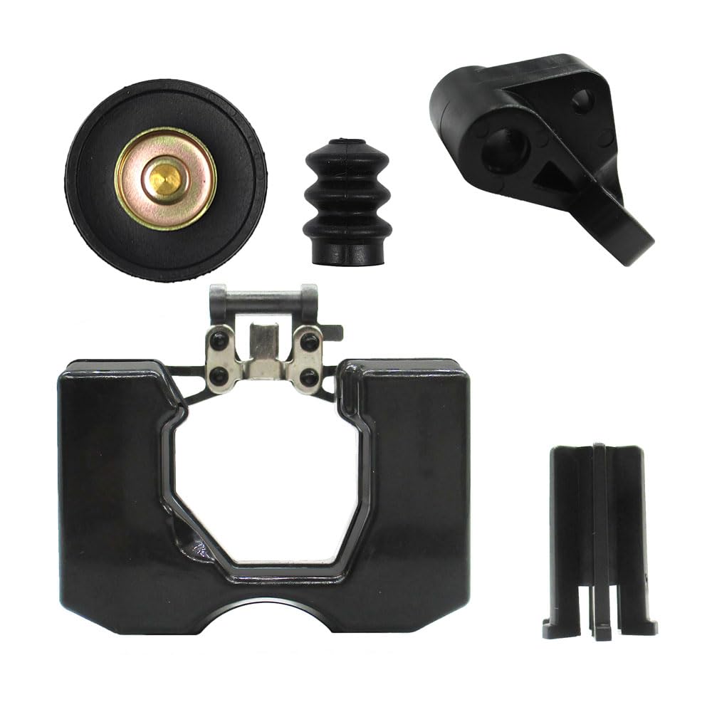 40mm Carb Repair Kit Q71784