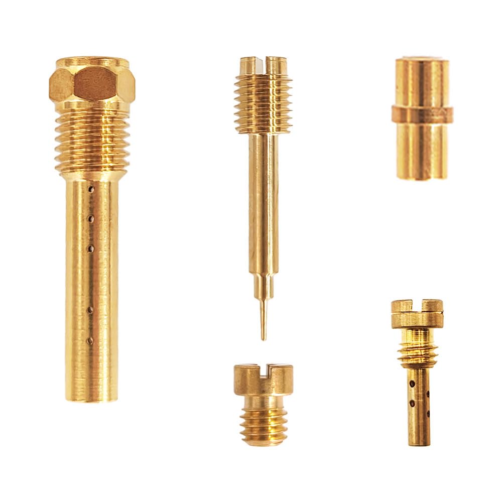 40mm Carb Repair Kit Q71784