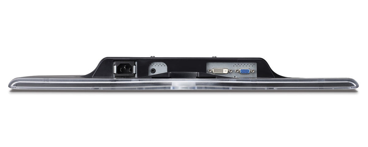 22-Inch Full HD 1080p LED Monitor with Speakers I757016