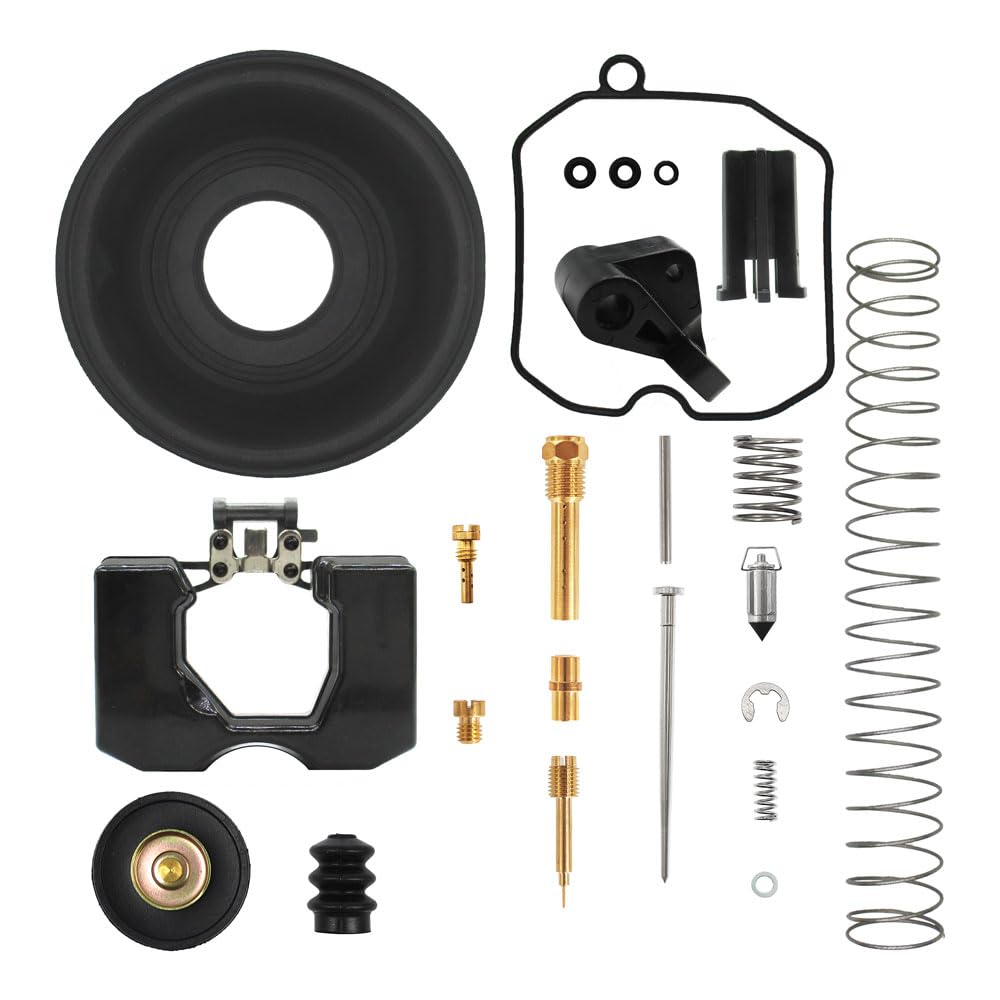 40mm Carb Repair Kit Q71784