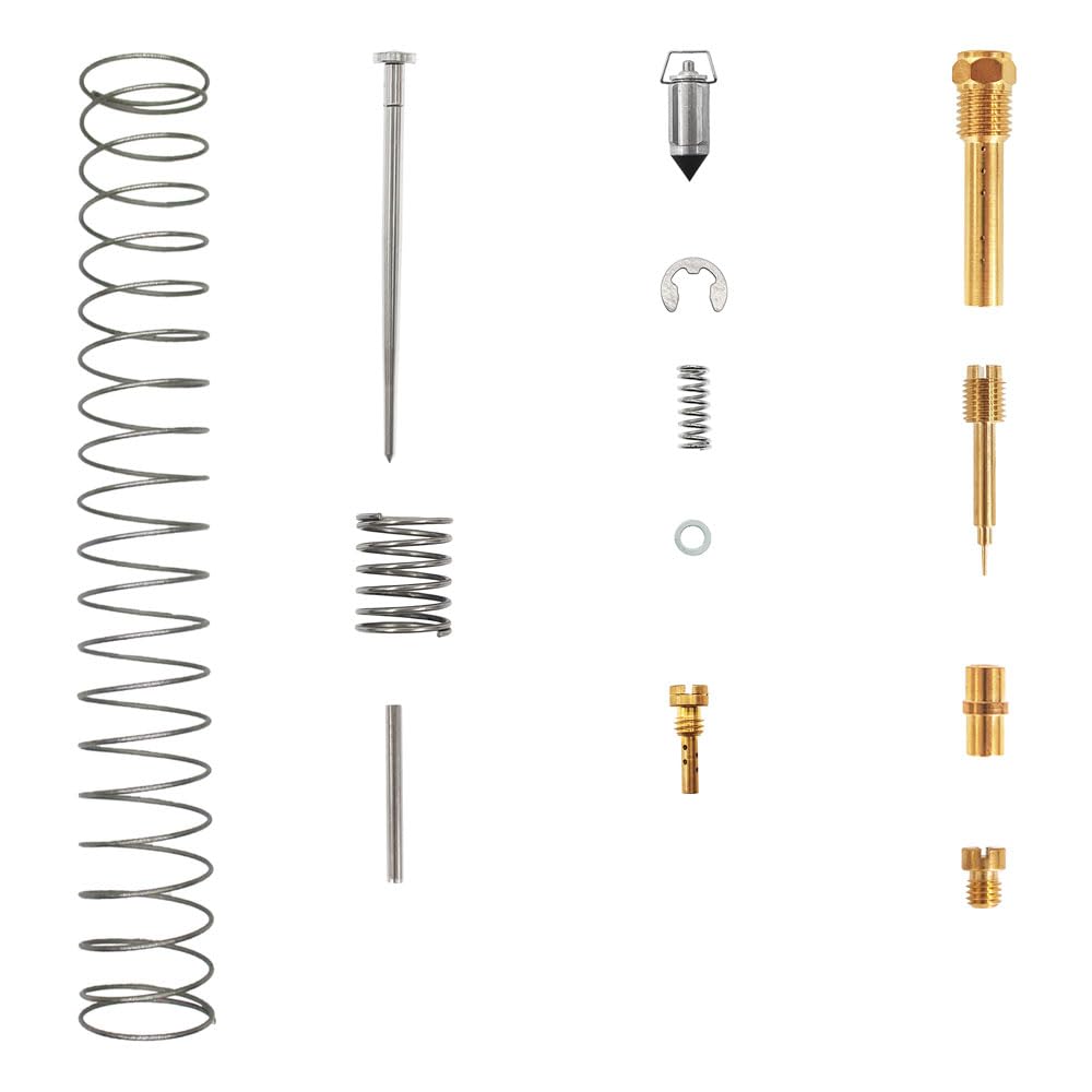 40mm Carb Repair Kit Q71784