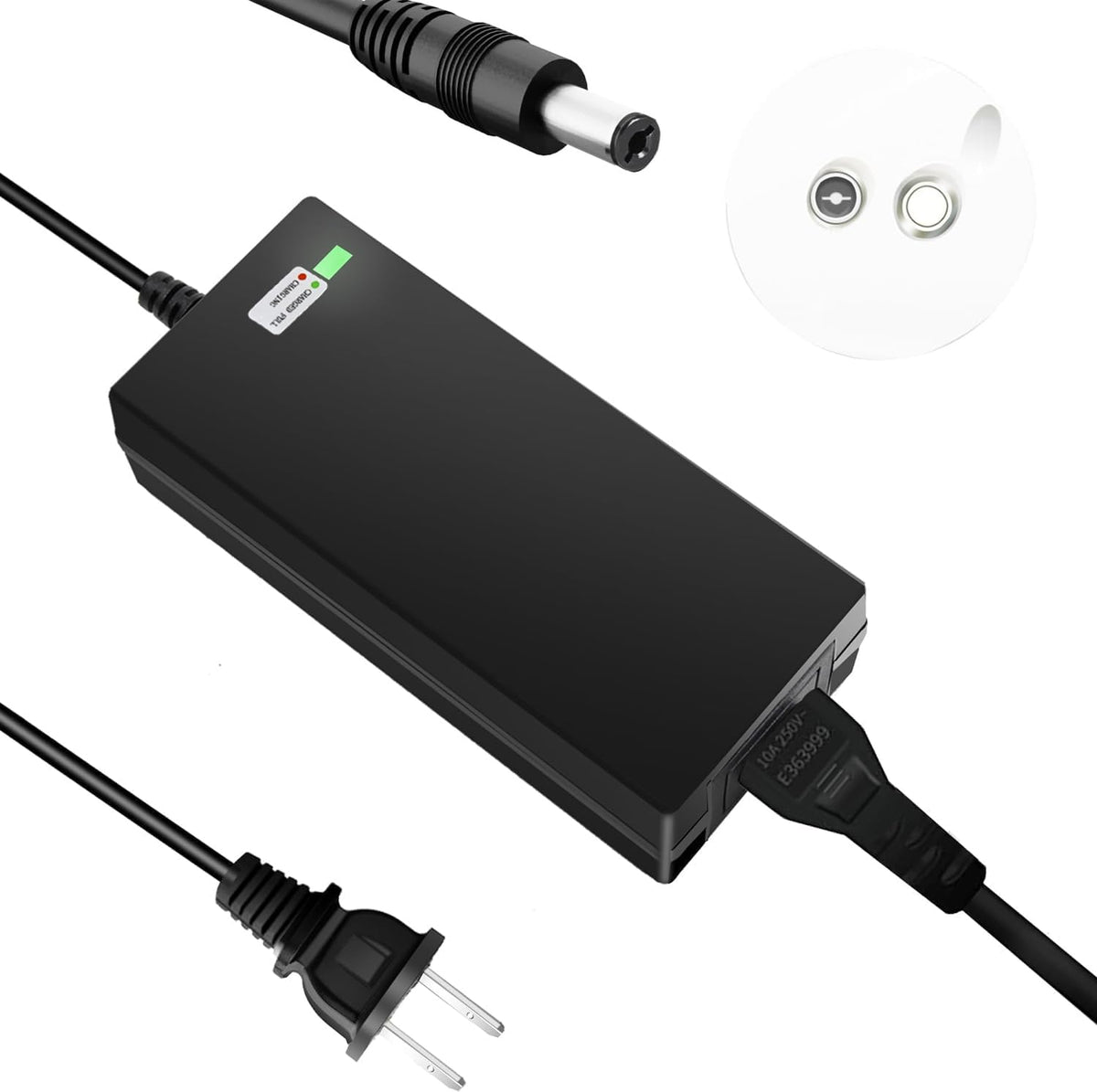 42V 2A Charger S59262