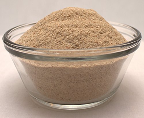 Feed Grade Psyllium Husk Powder 5lb Bag C805