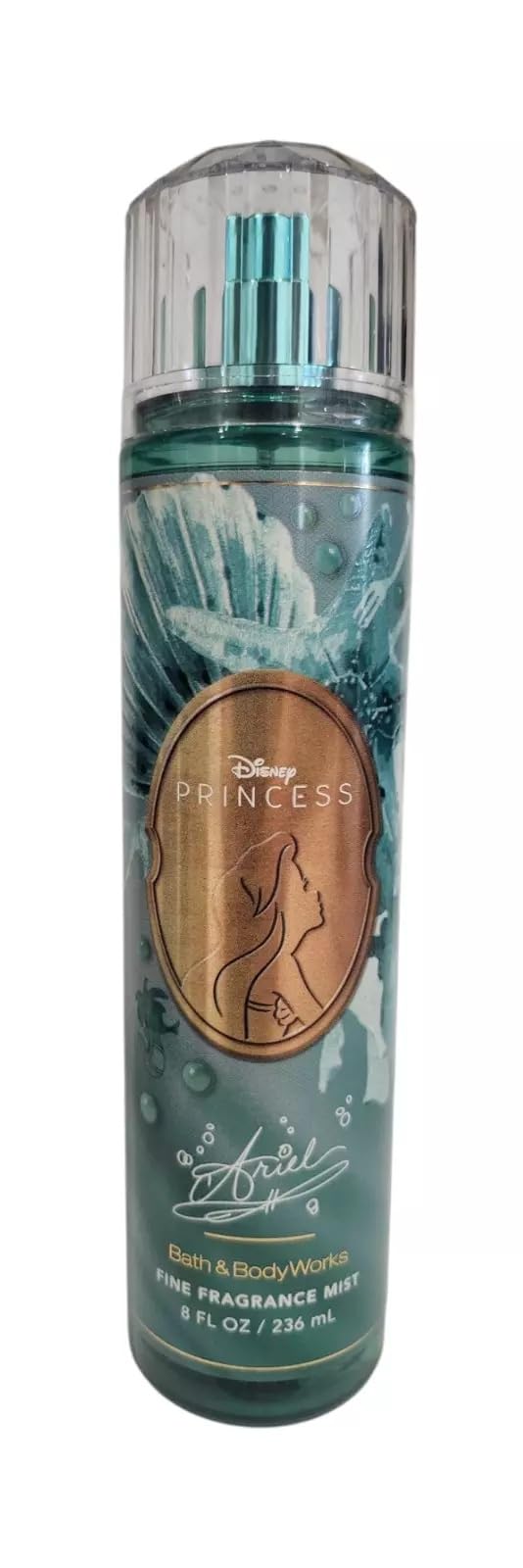 Fine Fragrance Mist 8oz H9345