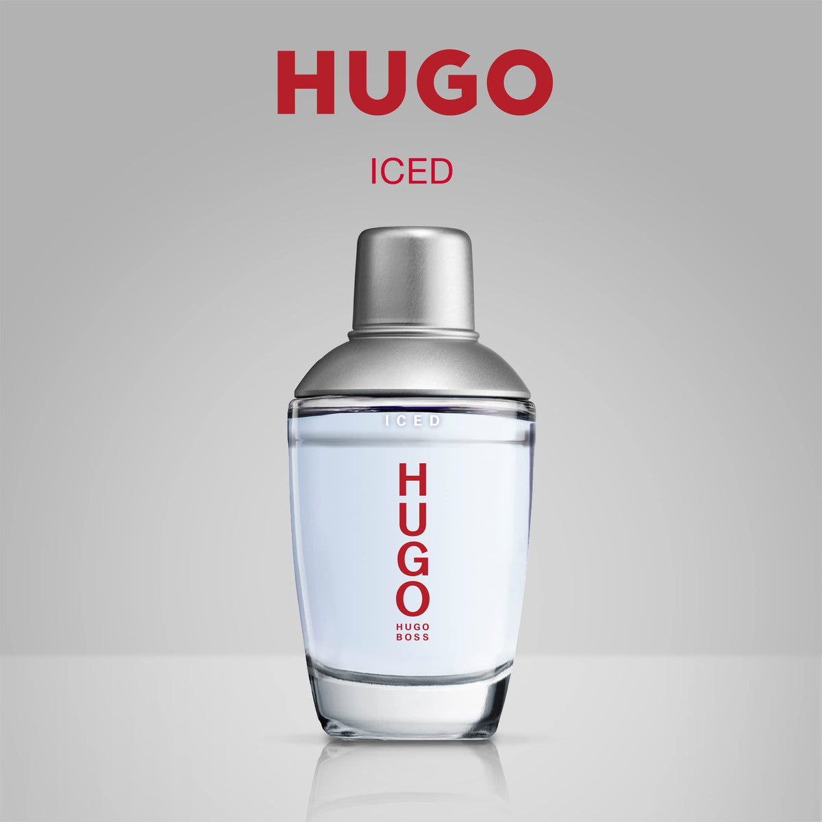 Iced Eau de Toilette F466