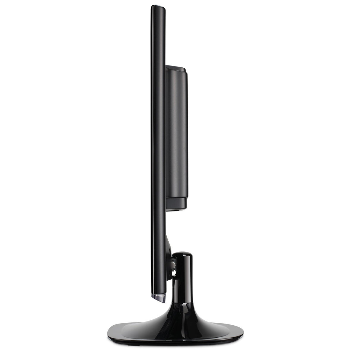22-Inch Full HD 1080p LED Monitor with Speakers I757016