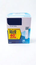 Test Strips 35 Per Box N503068