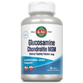 Glucosamine Chondroitin MSM Joint Support Supplement 90 Tablets K276231