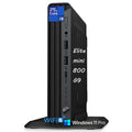 Mini PC Desktop Computer, Intel Core i5-14500, 16GB DDR5 RAM, 512GB SSD, Keyboard & Mouse Included, Windows 11 Pro H950