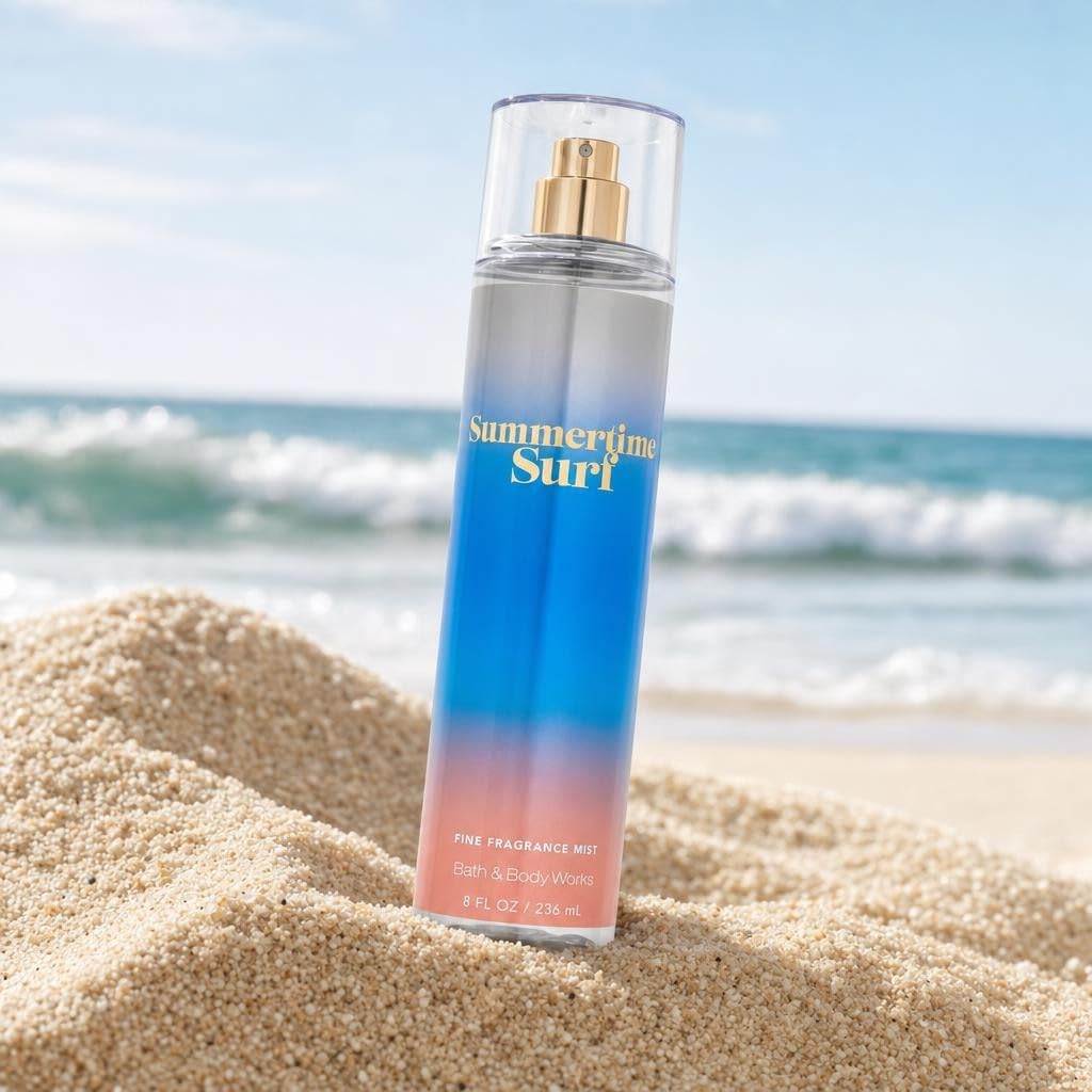 Fragrance Mist 3-Pack 8oz C1409