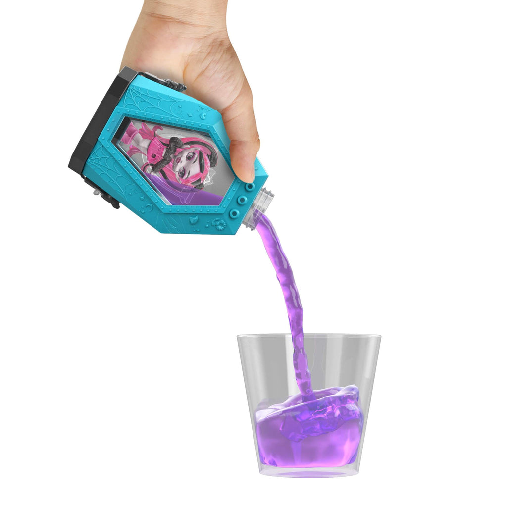 Mini Doll U747