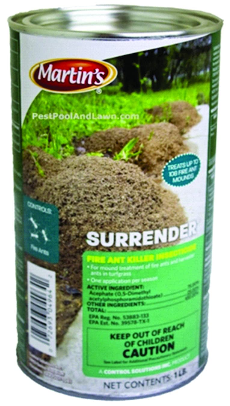 Fire Ant 1lb J471