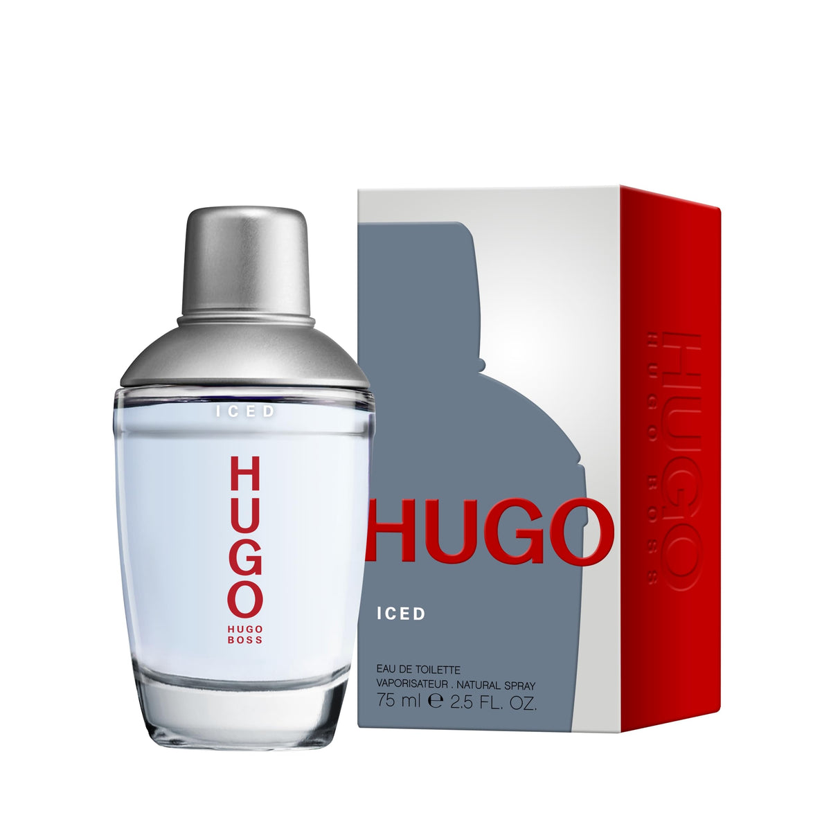 Iced Eau de Toilette F466