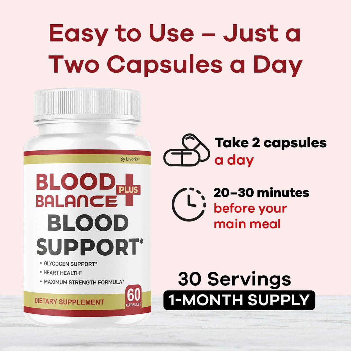180 Capsules Multivitamin Supplement Z3431