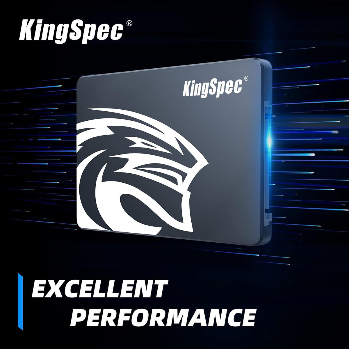 1TB 2.5" SATA III Internal Solid State Drive C59235
