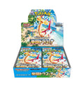 Pokemon Card Game Booster Box 30 Packs T616