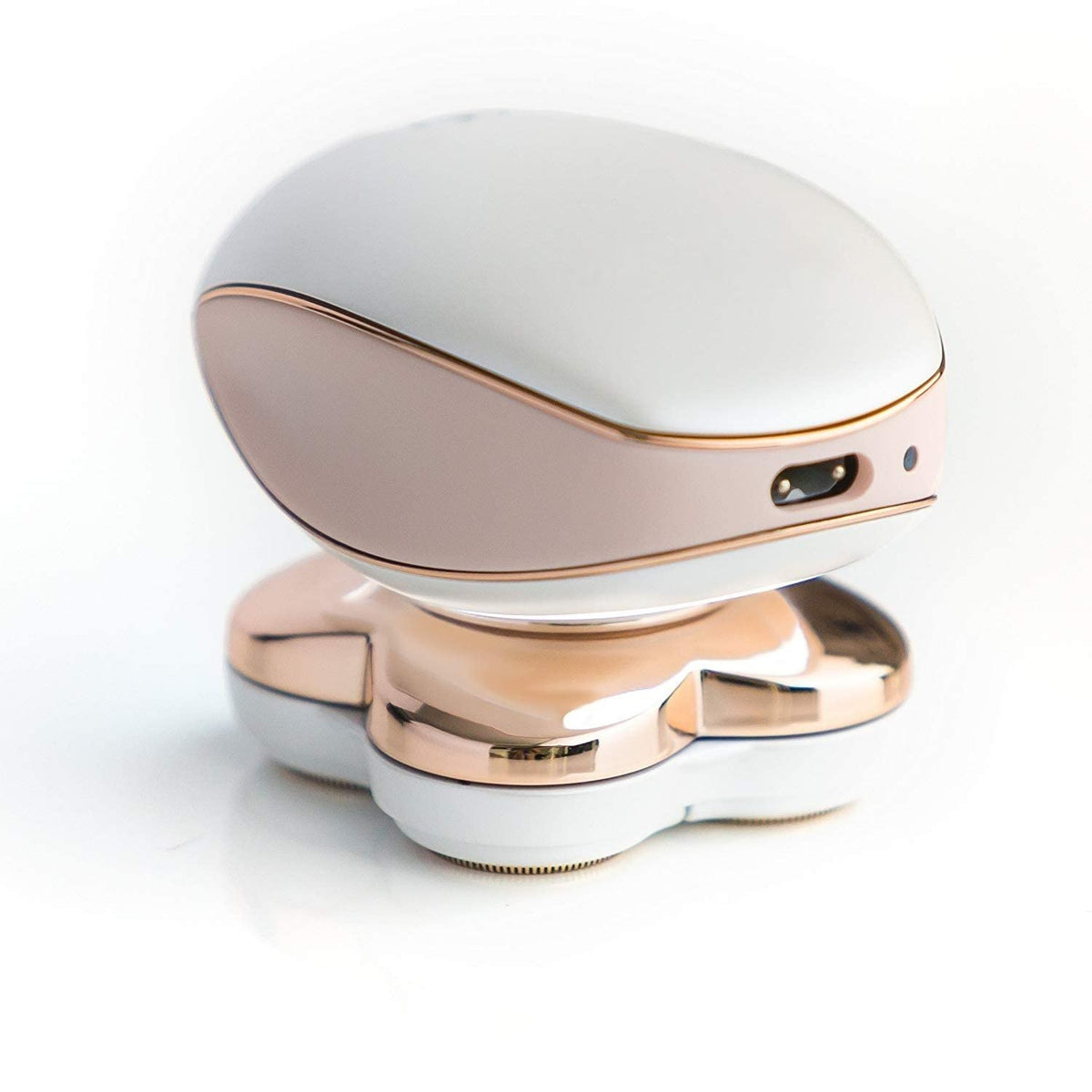 Women's Electric Hair Evaluator with Facial Hair Removal R728234