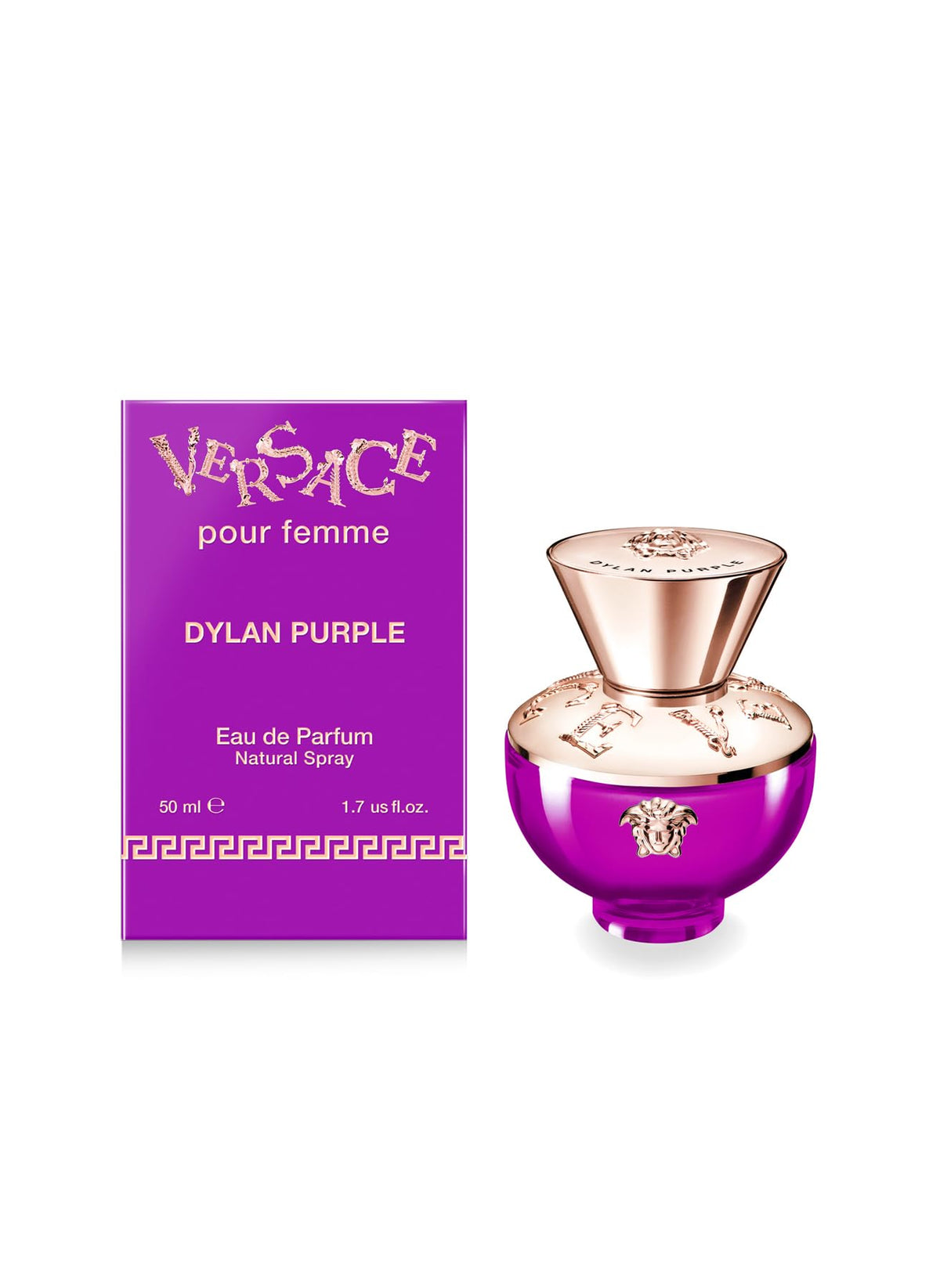 1.7 oz Eau de Parfum Spray W15417
