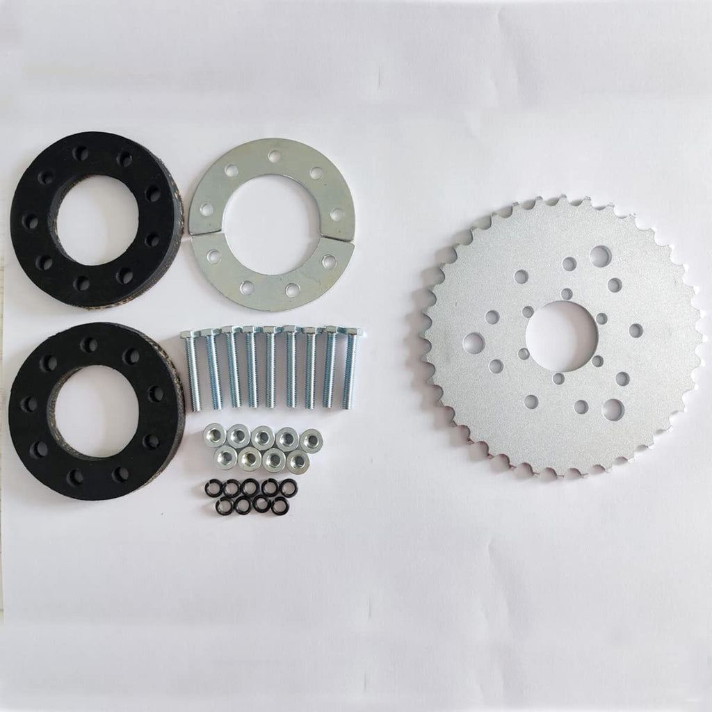36 Teeth Sprocket with Installation Set A175174