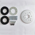 36 Teeth Sprocket with Installation Set A175174