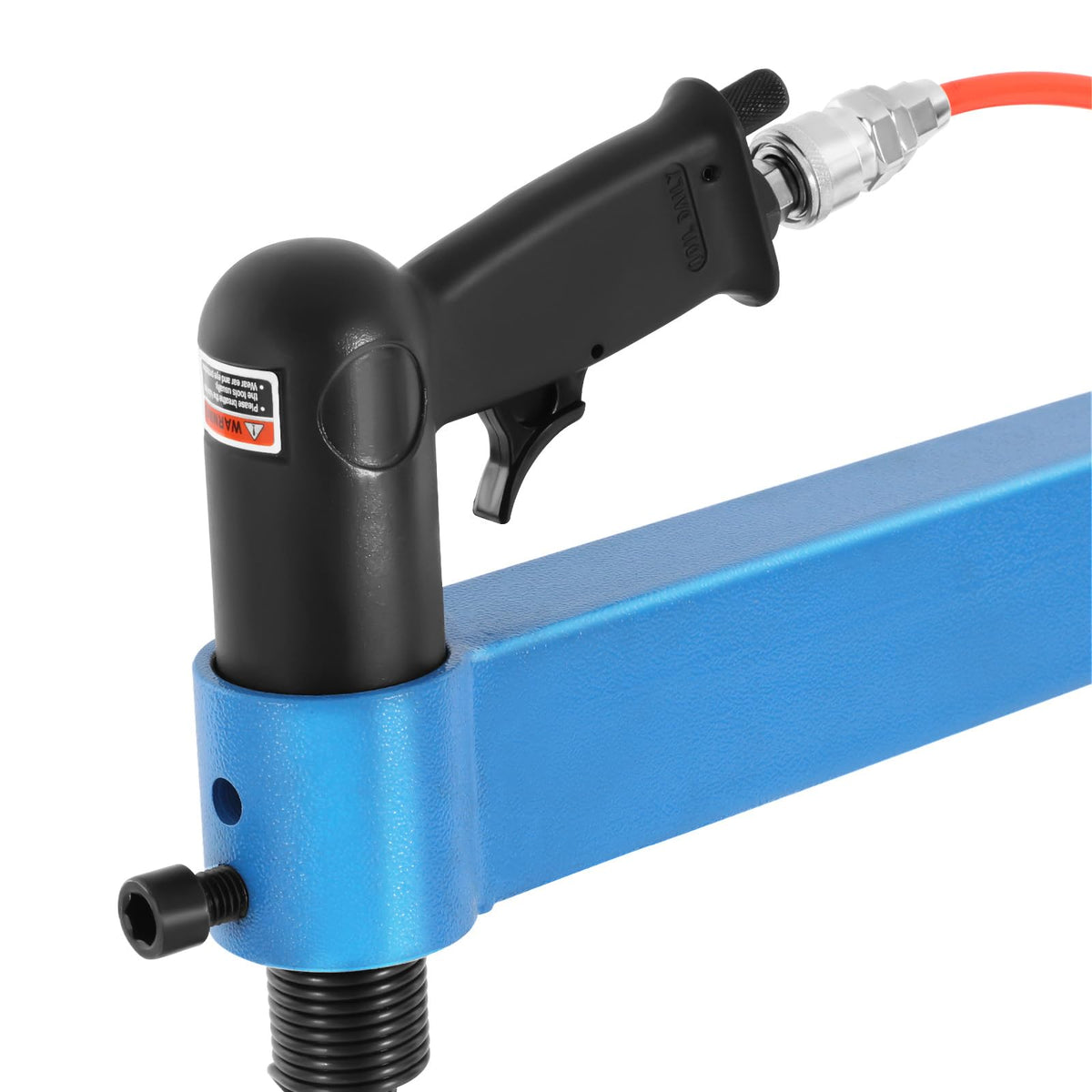 Pneumatic Planishing Hammer Air Powered Tool K370713