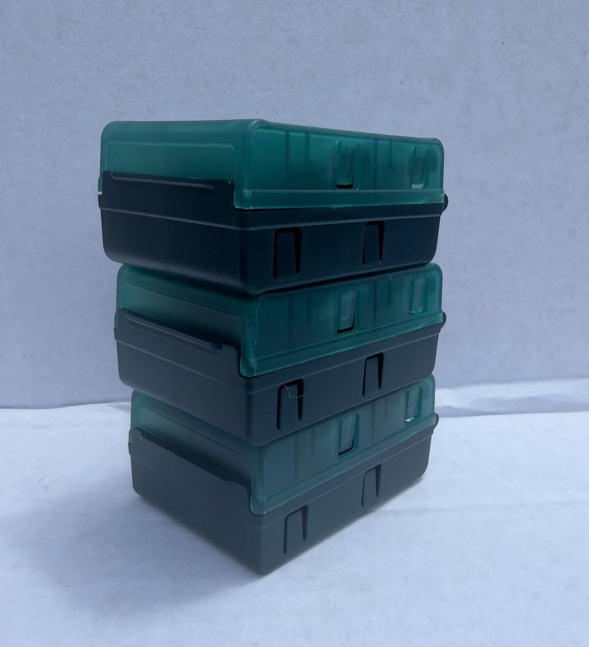 Razor Blade Refills 4Count 5-Blade V603