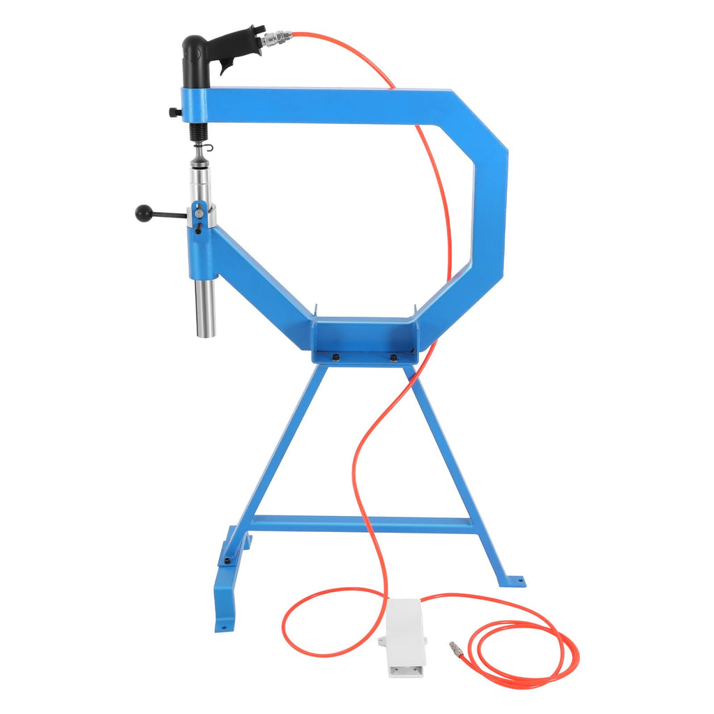 Pneumatic Planishing Hammer Air Powered Tool K370713