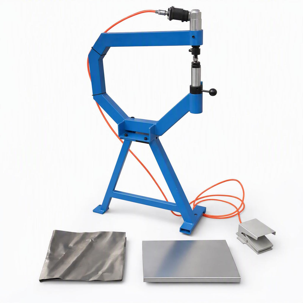 Pneumatic Planishing Hammer Air Powered Tool K370713