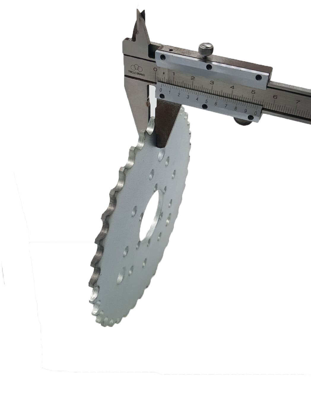 36 Teeth Sprocket with Installation Set A175174