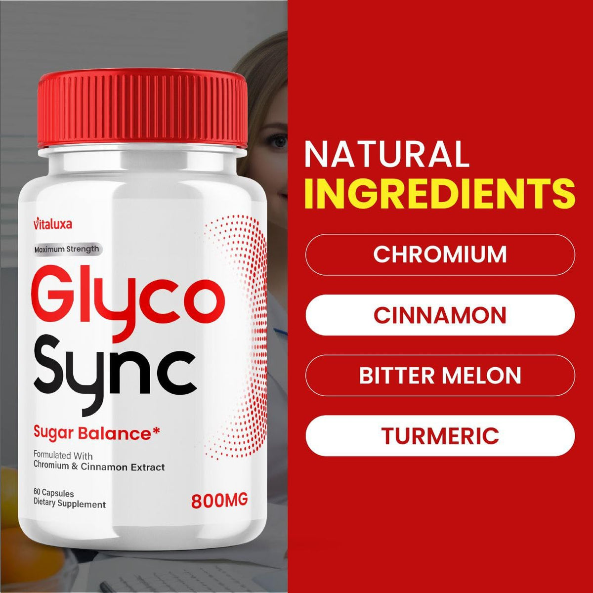 120 Capsules Glycogen Support Supplement Z6196