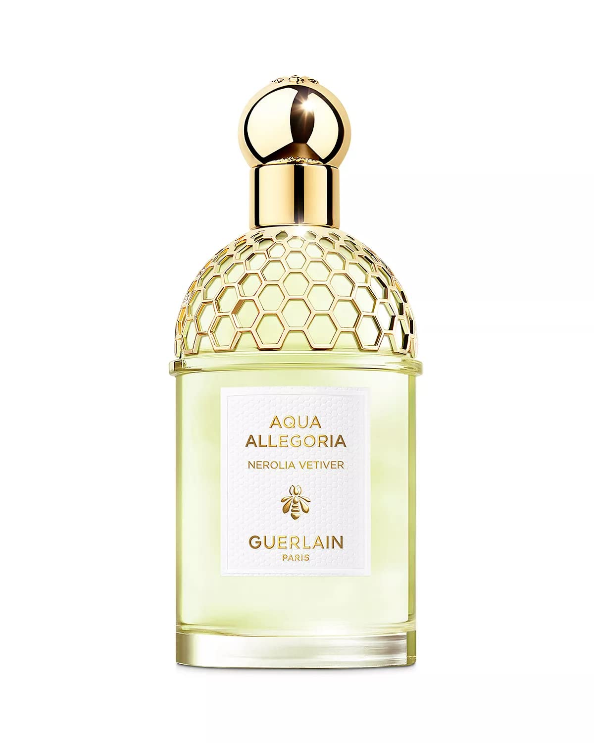 Nerolia Vetiver Eau de Toilette Spray, 4.2 Ounce A7747