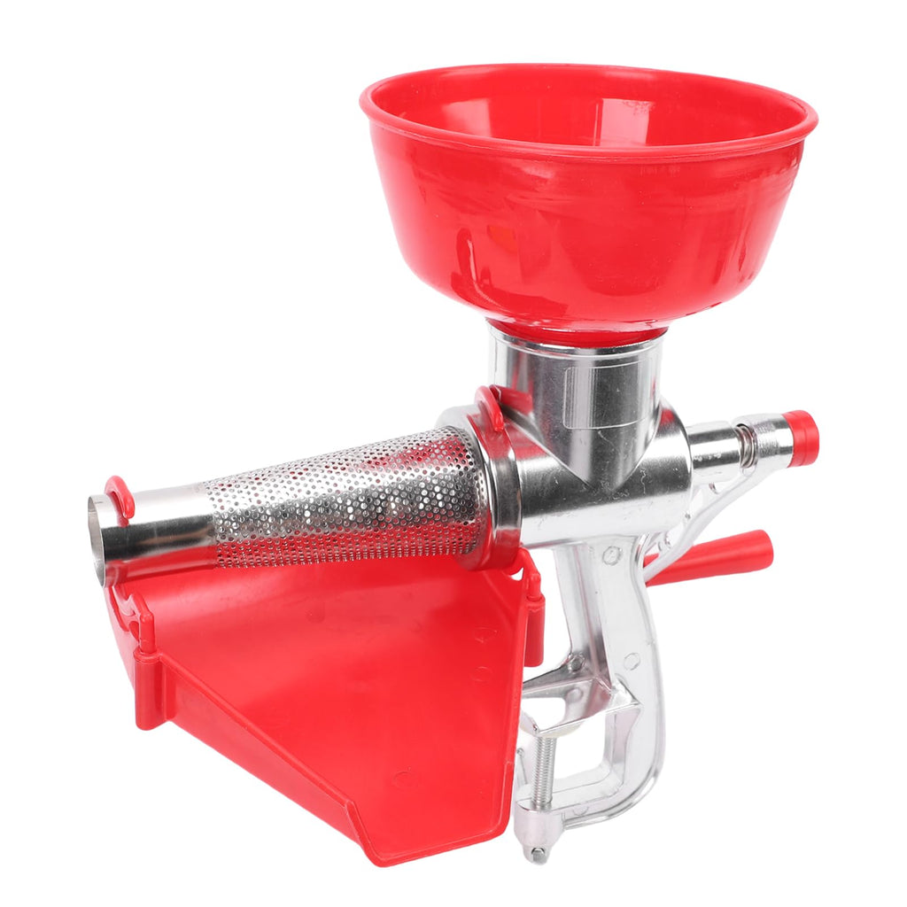 Aluminum Alloy Manual Tomato Strainer E965200