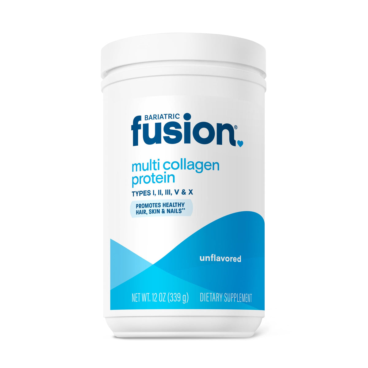Unflavored Multi Collagen Protein Y863503