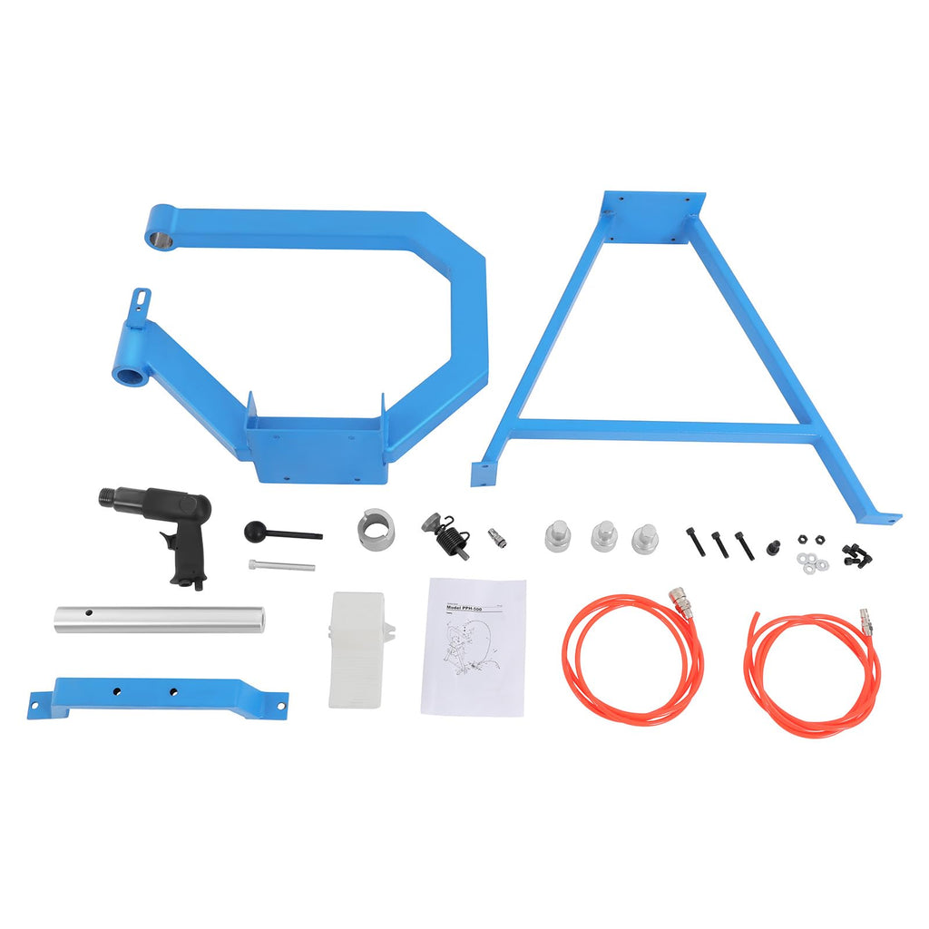 Pneumatic Planishing Hammer Air Powered Tool K370713