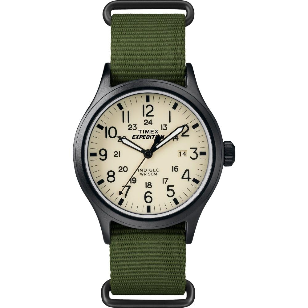 40mm Watch P255