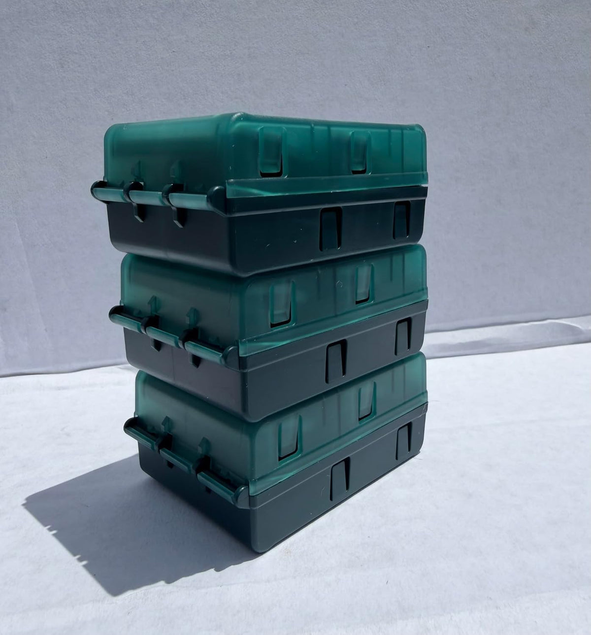 Razor Blade Refills 4Count 5-Blade V603