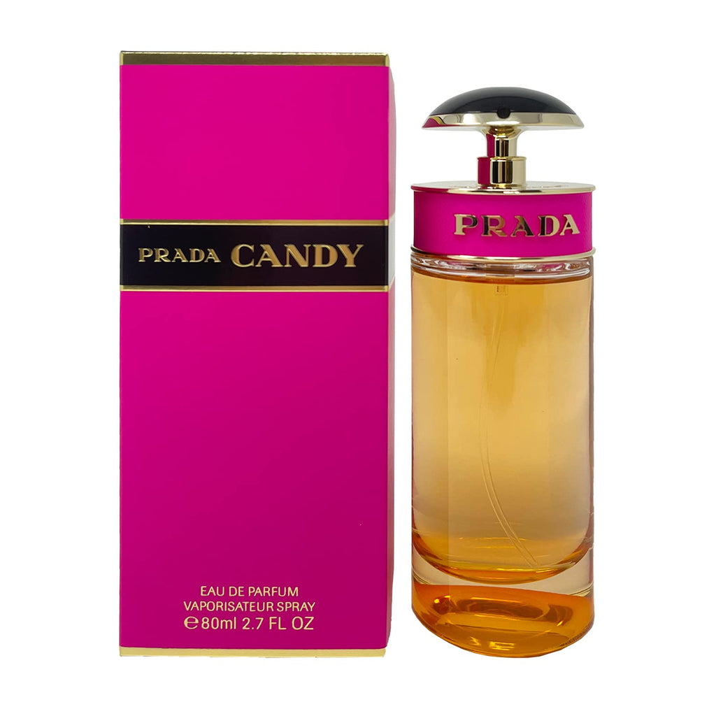 Candy Eau De Parfume Spray D236