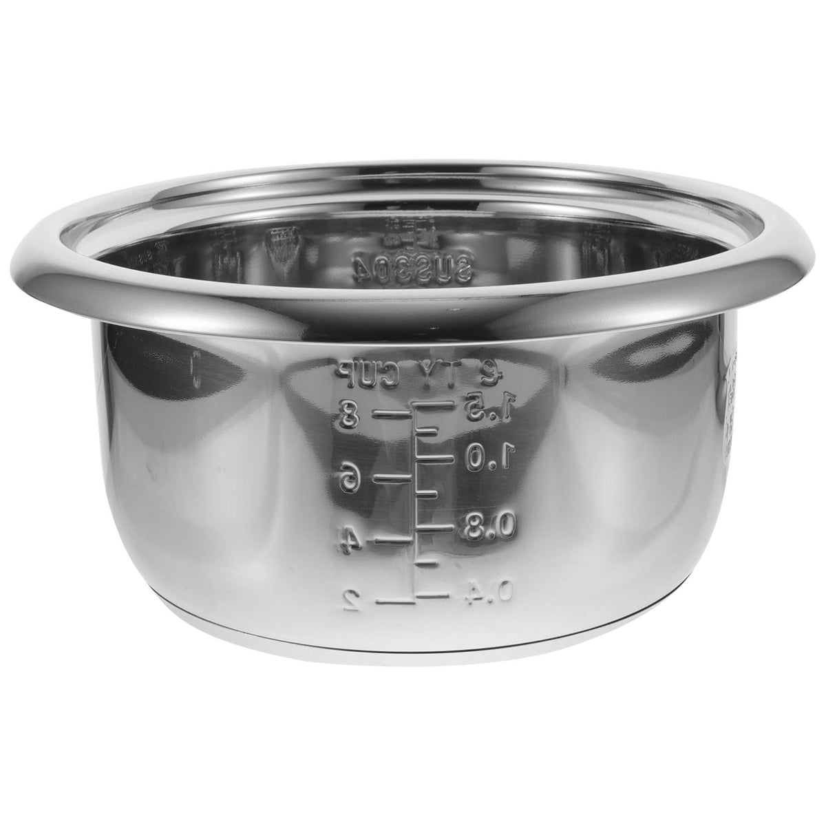 Stainless Steel Rice Cooker A919