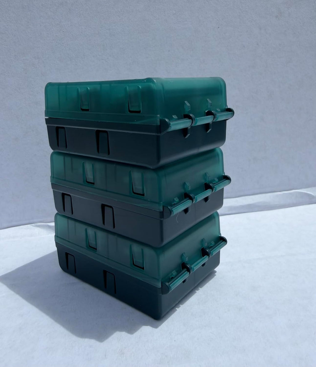 Razor Blade Refills 4Count 5-Blade V603