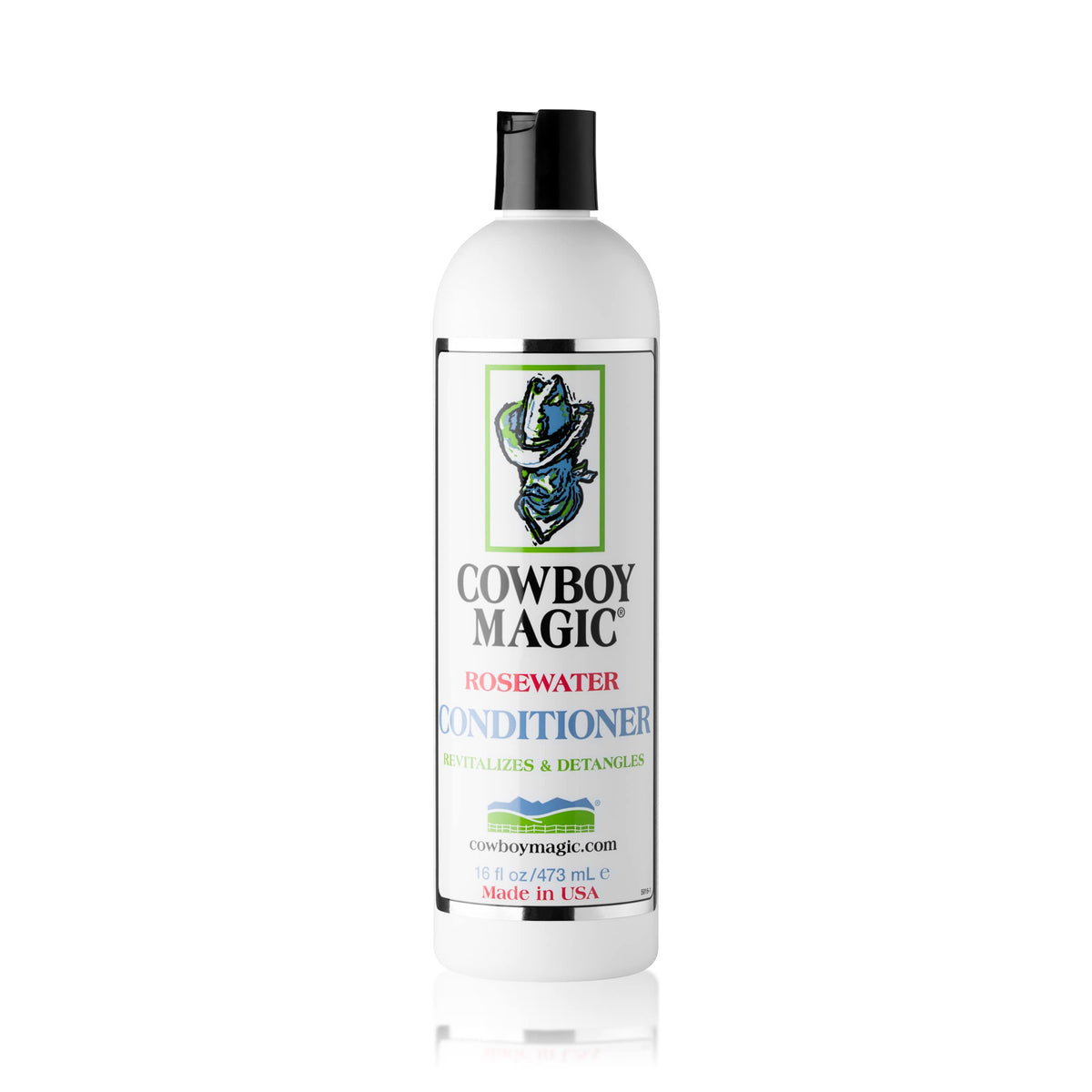 Shampoo + Conditioner + Detangler & Shine 16 Ounce each Silk Panthenol Honey W3246