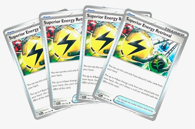 Pokemon Trainer Card Set Q81666